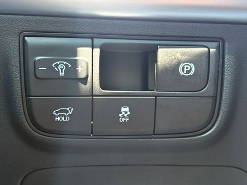 New 2026 Hyundai Tucson Limited FWD image 4