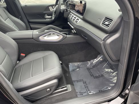 New 2026 Mercedes-Benz GLE 350 GLE 350 4MATIC SUV image 43