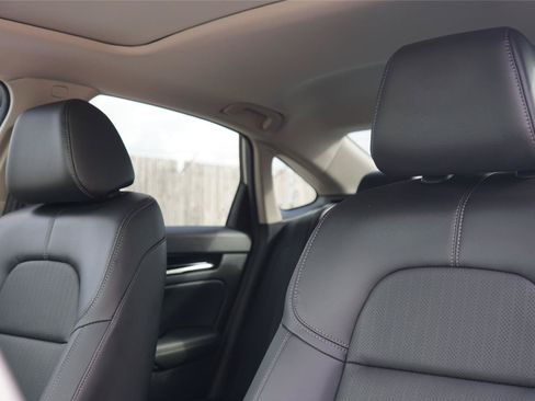 Used 2024 Honda Civic Touring image 11