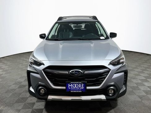 Used 2024 Subaru Outback Limited XT AWD/4WD image 2