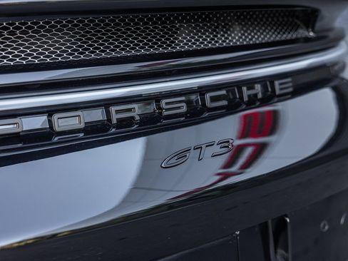 Used 2022 Porsche 911 GT3 image 29