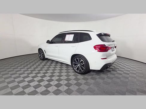 Used 2018 BMW X3 M40i AWD/4WD image 44