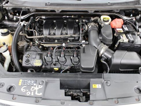 Used 2014 Ford Flex SEL w/ Equipment Group 202A AWD/4WD image 40