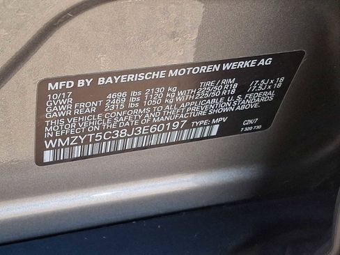 Used 2018 MINI Cooper Countryman S image 25