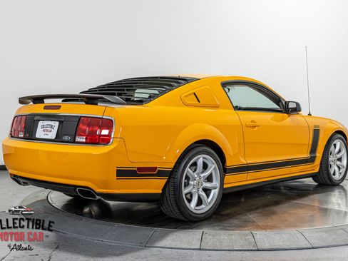 Used 2007 Ford Mustang GT RWD image 21