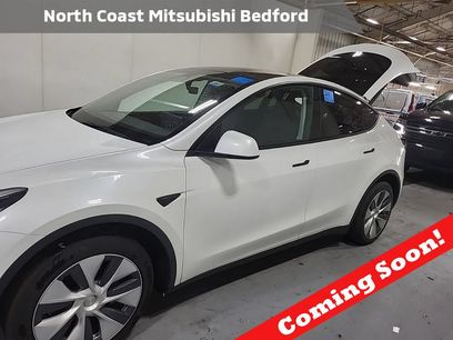 Used 2023 Tesla Model Y Long Range