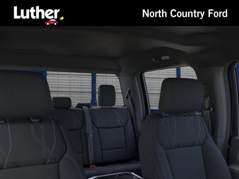 New 2026 Ford F150 STX AWD/4WD image 22