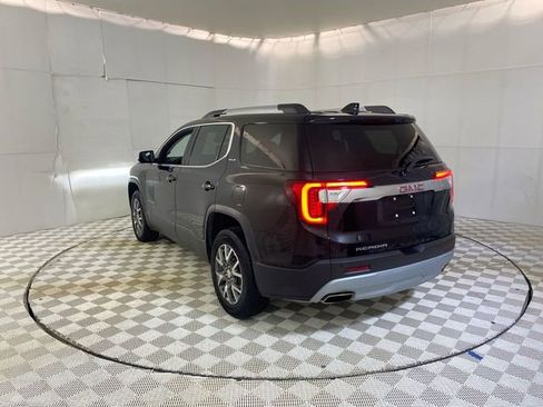 Used 2023 GMC Acadia SLE w/ Driver Convenience Package FWD image 19