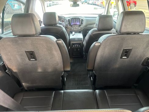 Used 2020 Chevrolet Traverse Premier w/ Redline Edition image 32