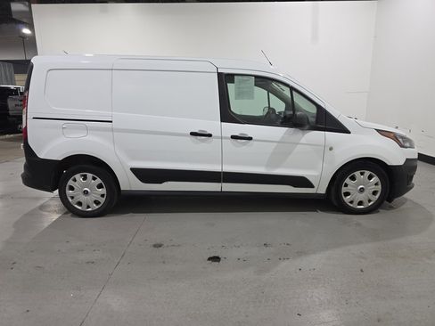 Used 2021 Ford Transit Connect XL w/ CNG/LPG Engine Prep Package image 5