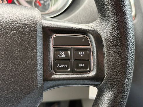 Used 2016 Dodge Grand Caravan SE w/ Quick Order Package 29E SE FWD image 28