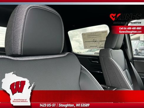 New 2026 GMC Sierra EV Elevation AWD/4WD image 56