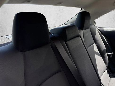 Used 2026 Toyota Corolla LE FWD image 21