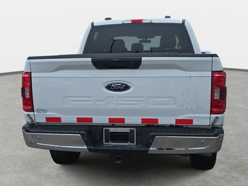 Used 2022 Ford F150 XLT w/ Trailer Tow Package AWD/4WD image 6