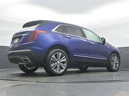 New 2026 Cadillac XT5 Premium Luxury w/ Driver Assist Package image 51