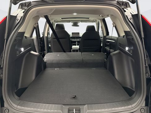 Used 2024 Honda CR-V EX image 22