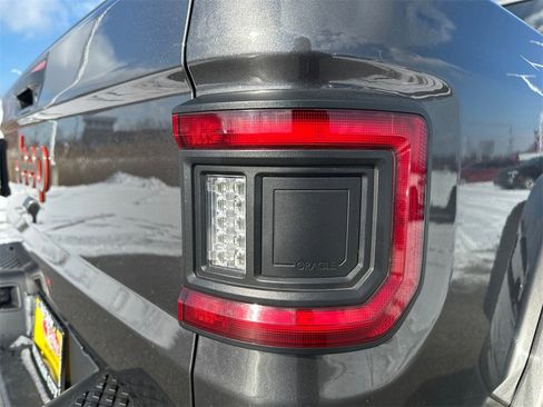 Used 2023 Jeep Gladiator Mojave w/ Cold Weather Group image 46