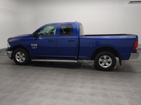 Used 2017 RAM 1500 Tradesman w/ Popular Equipment Group image 3