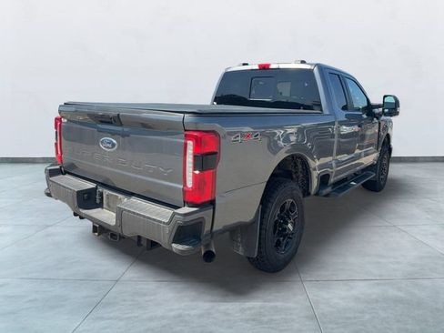 Certified 2024 Ford F250 XL w/ STX Appearance Package AWD/4WD image 5