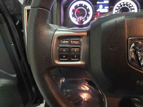 Used 2024 RAM 1500 Classic Warlock image 20