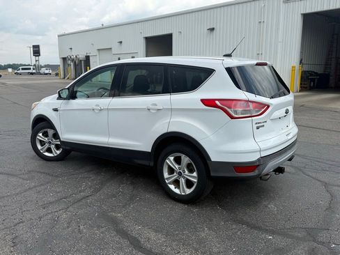 Used 2014 Ford Escape SE AWD/4WD image 3