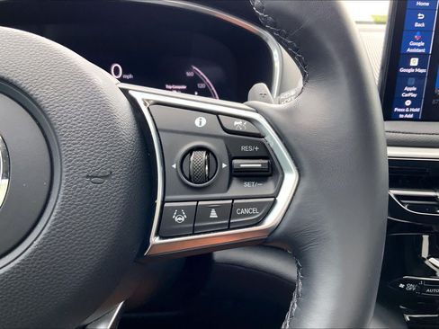 Used 2026 Acura MDX SH-AWD image 25