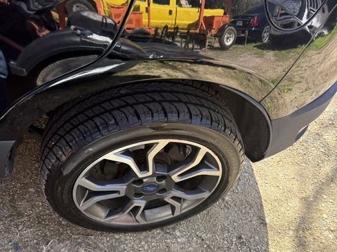 Used 2020 Ford EcoSport SES image 10