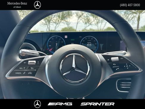 New 2027 Mercedes-Benz CLA 250+ image 25