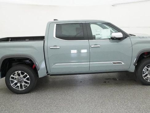 New 2026 Toyota Tundra 1794 Edition AWD/4WD image 38