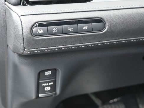 New 2026 INFINITI QX80 Luxe w/ Cargo Package image 14