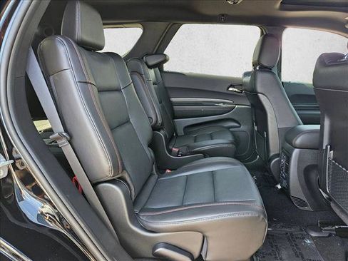 New 2026 Dodge Durango GT AWD/4WD image 17