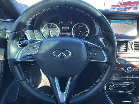 Used 2018 INFINITI QX30 Premium w/ Technology Package image 22