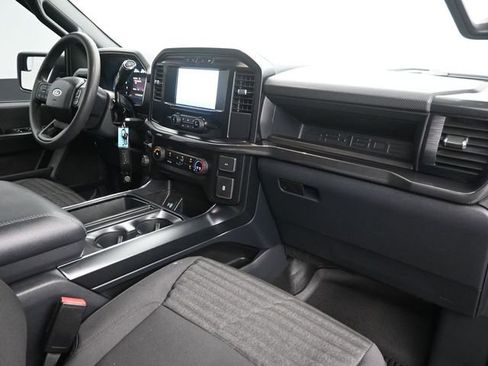 Used 2023 Ford F150 XL w/ STX Appearance Package image 10