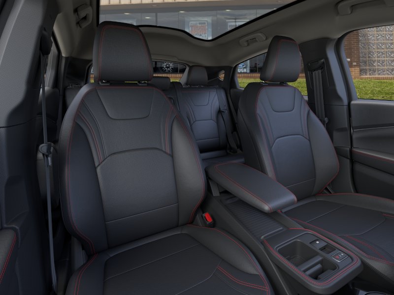New 2025 Ford Mustang Mach-E Premium w/ Sport Appearance Package RWD image 10