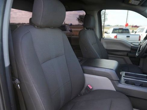 Used 2019 Ford F150 XL w/ Equipment Group 101A Mid image 19