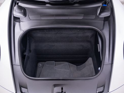 Certified 2024 Porsche 911 Carrera S RWD image 33