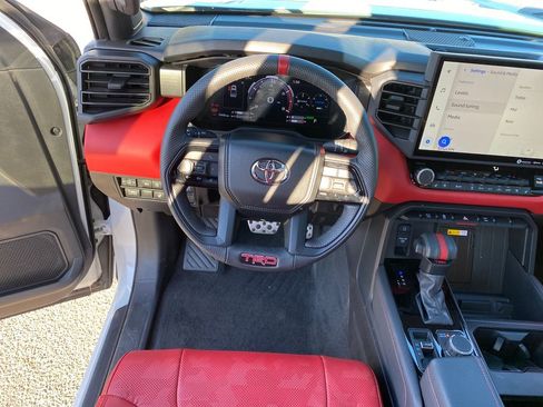 Used 2024 Toyota Tundra TRD Pro image 15