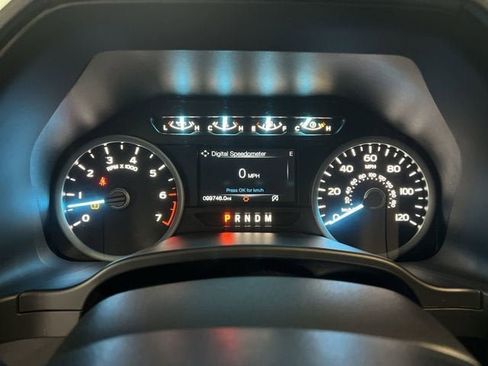 Used 2020 Ford F150 XLT w/ Equipment Group 302A Luxury AWD/4WD image 12
