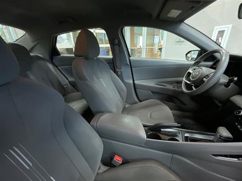 Used 2022 Hyundai Elantra SEL image 24