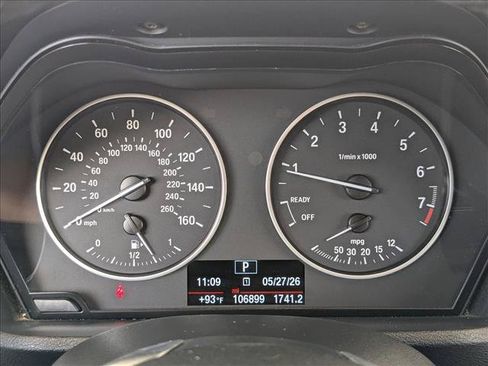 Used 2018 BMW X1 sDrive28i FWD image 11