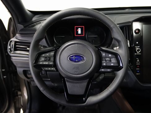 Used 2025 Subaru Forester Touring image 37