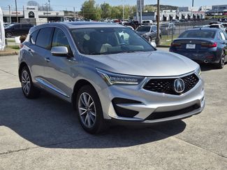 Used 2019 Acura RDX FWD w/ Technology Package video 1
