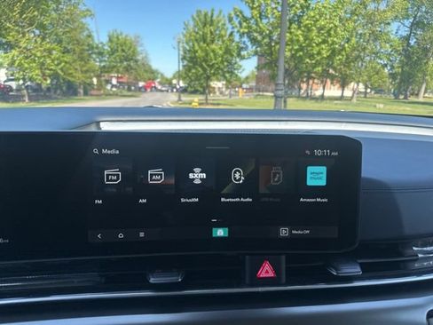 New 2026 Kia Carnival SX w/ SX Dark Edition Package FWD image 40