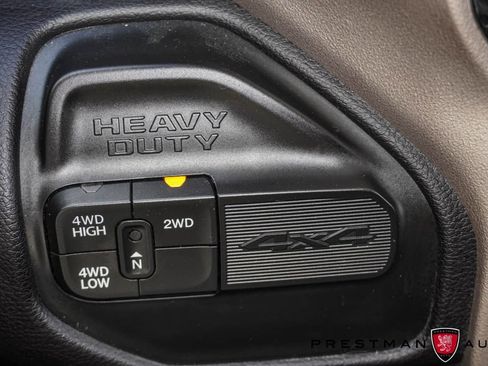 Used 2024 RAM 2500 Laramie AWD/4WD image 36