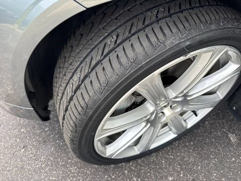 Used 2018 Volvo S90 T6 Inscription w/ Convenience Package AWD/4WD image 28