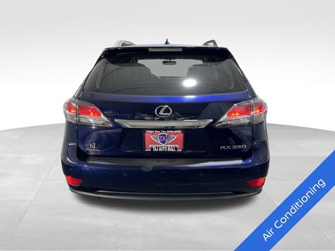Used 2015 Lexus RX 350 AWD image 5