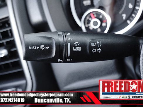 New 2025 RAM 1500 Tradesman image 30