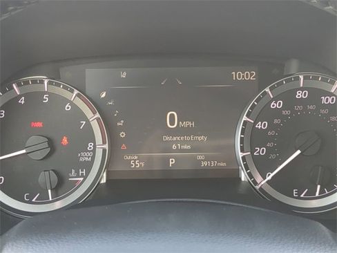 Certified 2023 Toyota Highlander LE image 25