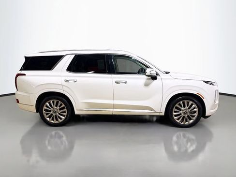 Used 2020 Hyundai Palisade Limited AWD/4WD image 6