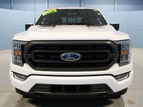 Used 2023 Ford F150 XLT w/ Equipment Group 302A High image 21